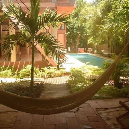 Hotel Bendita Luna Mazunte Extérieur photo