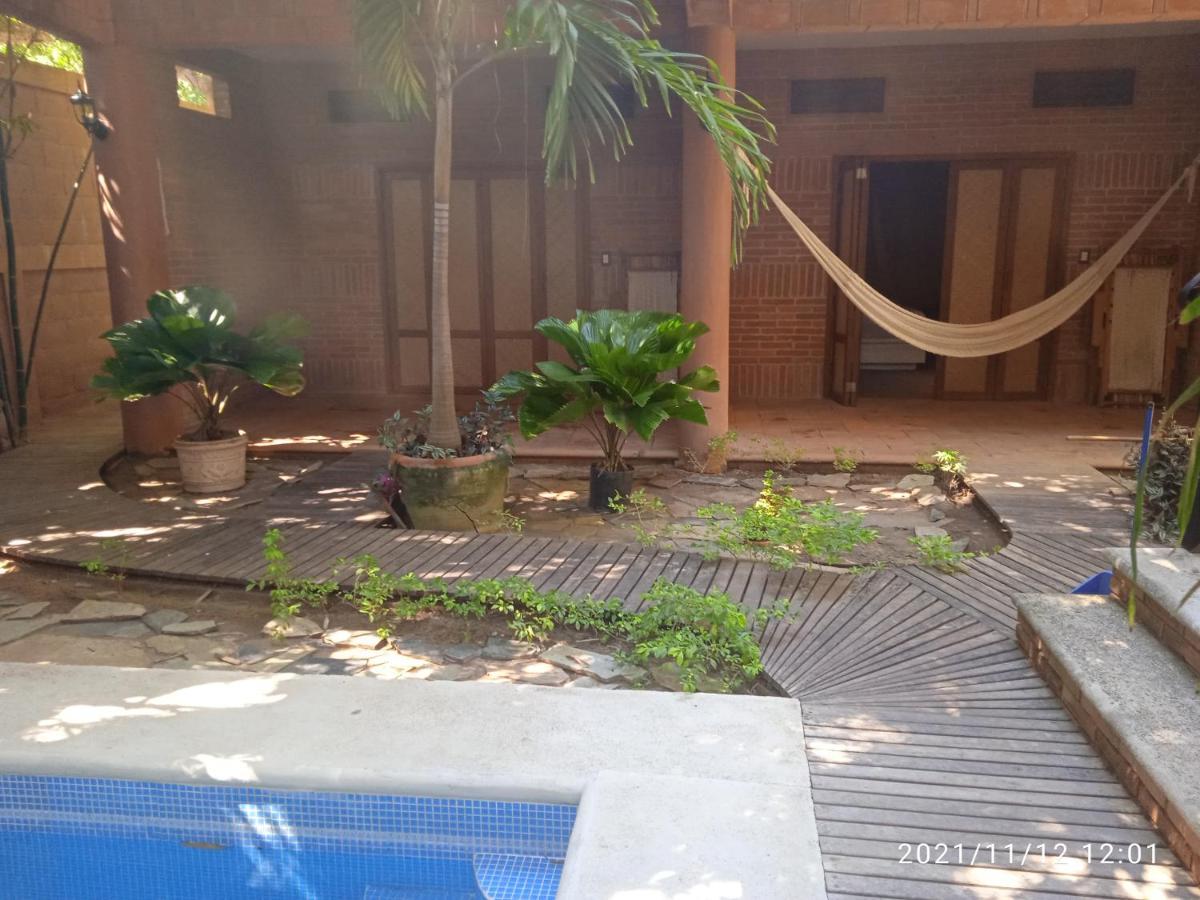 Hotel Bendita Luna Mazunte Extérieur photo