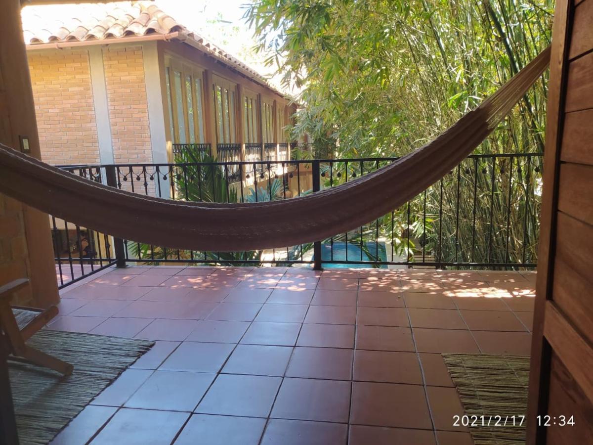 Hotel Bendita Luna Mazunte Extérieur photo