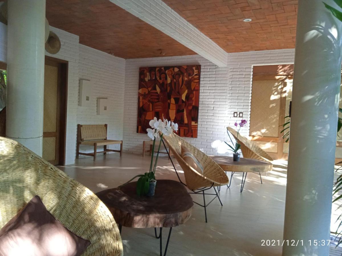 Hotel Bendita Luna Mazunte Extérieur photo
