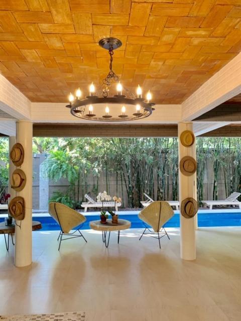 Hotel Bendita Luna Mazunte Extérieur photo