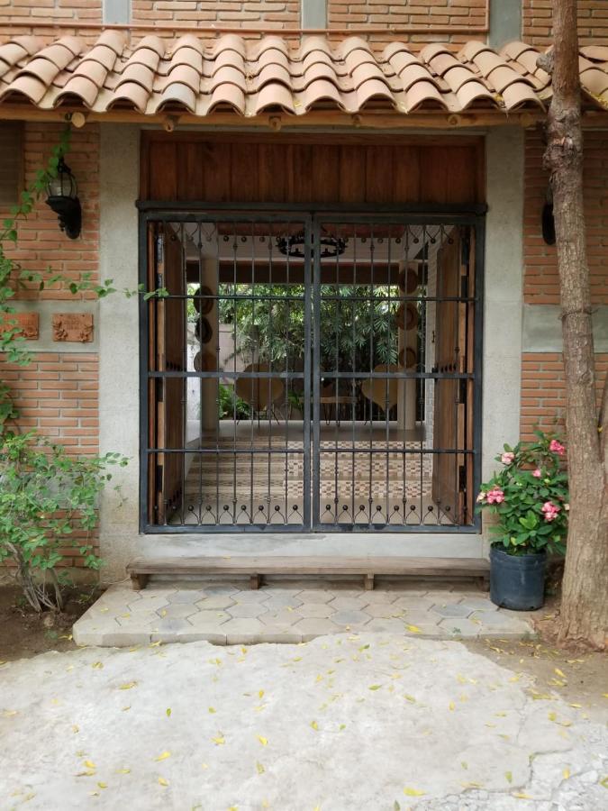Hotel Bendita Luna Mazunte Extérieur photo