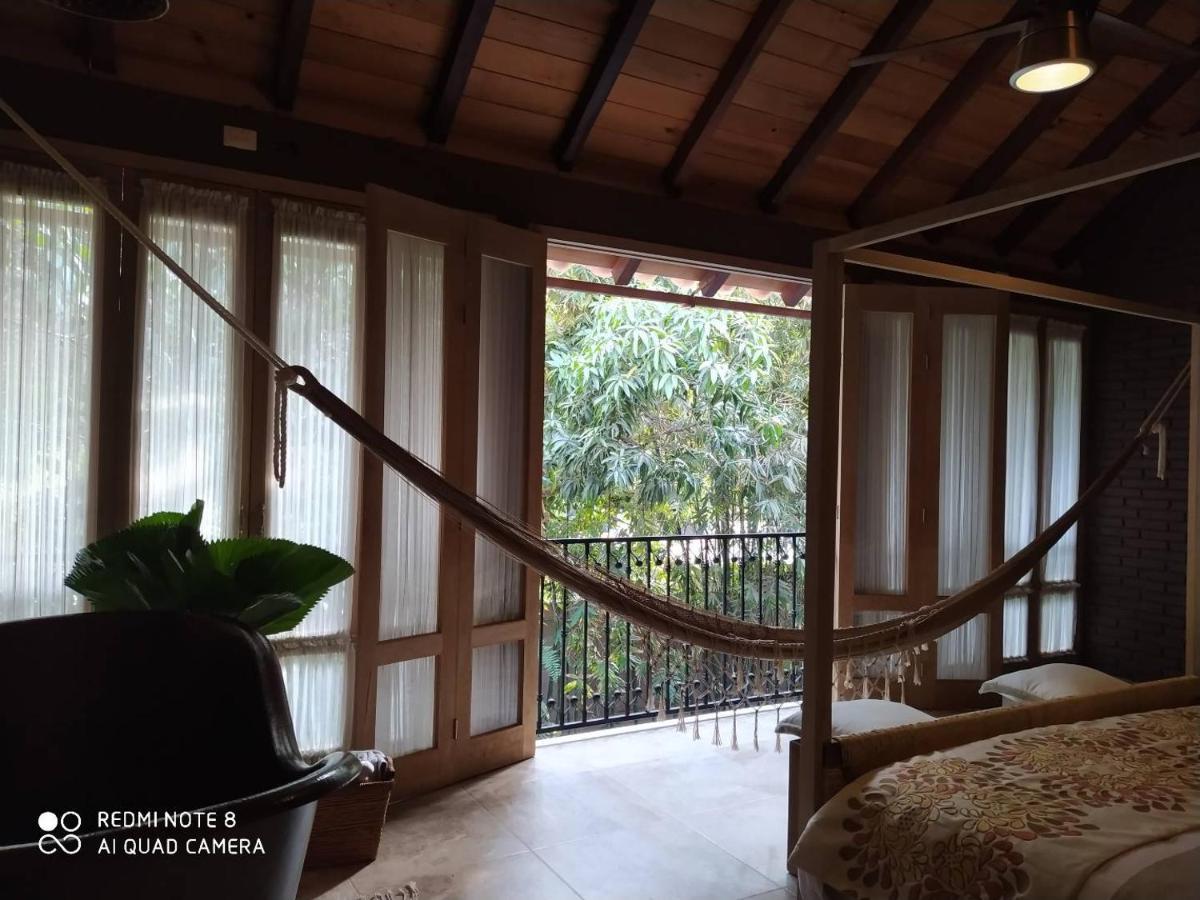 Hotel Bendita Luna Mazunte Extérieur photo