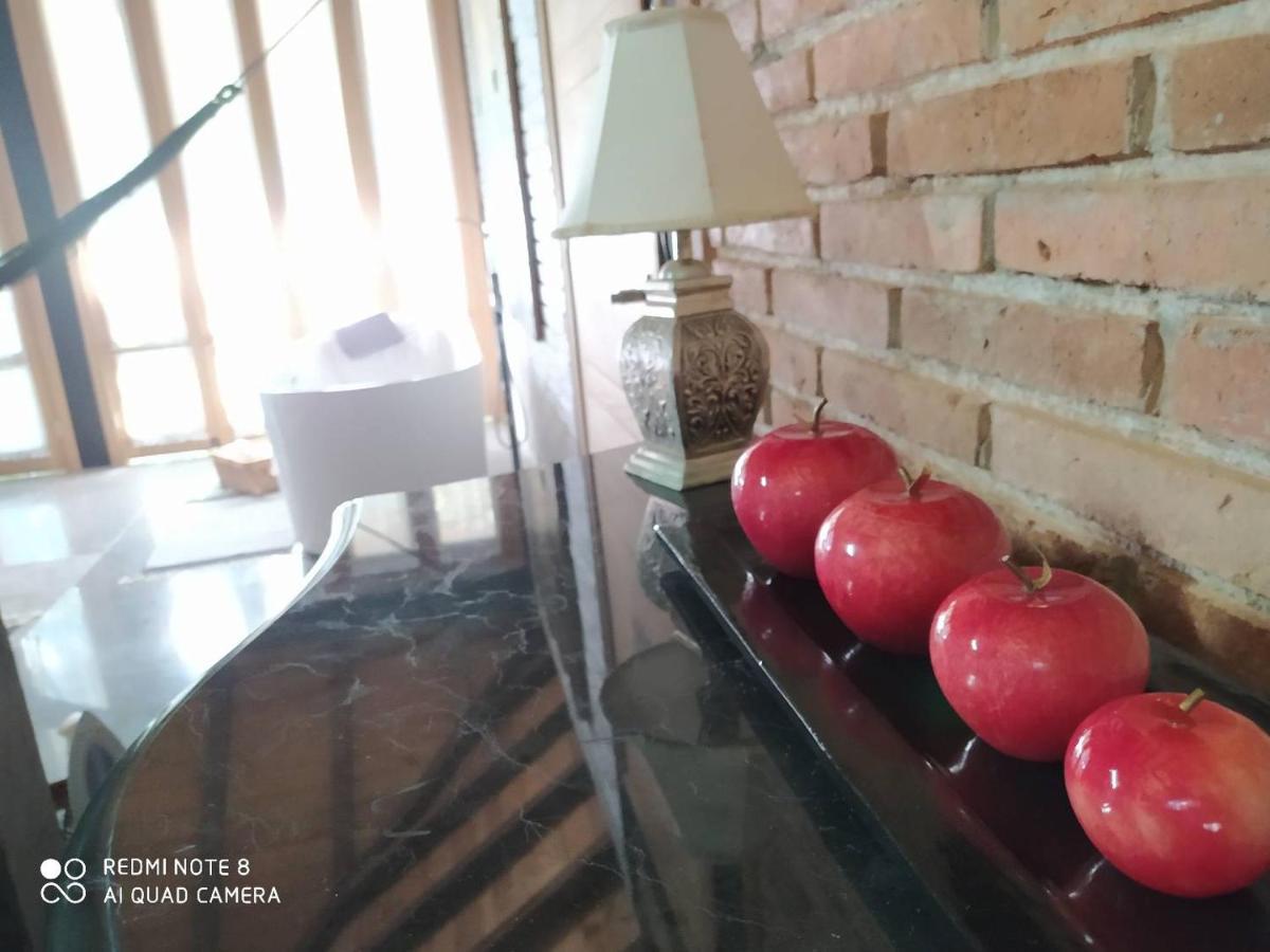 Hotel Bendita Luna Mazunte Extérieur photo