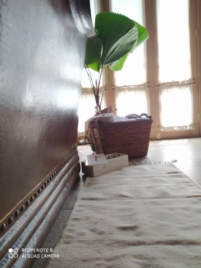 Hotel Bendita Luna Mazunte Extérieur photo