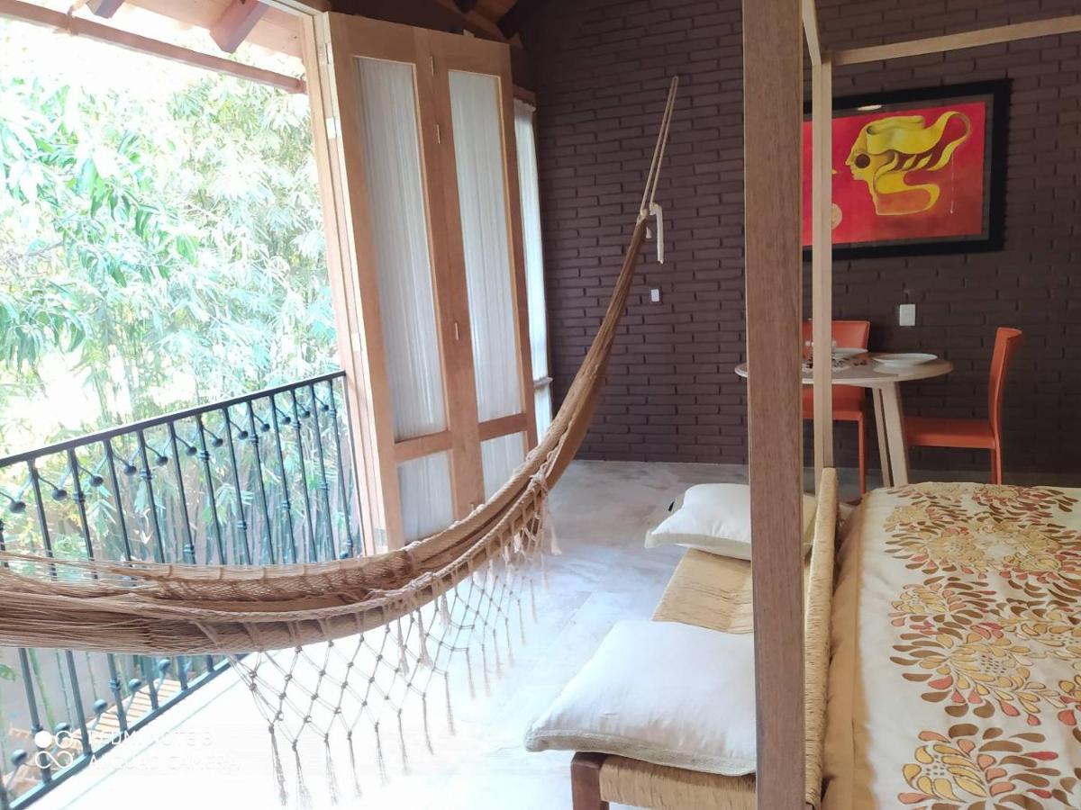Hotel Bendita Luna Mazunte Extérieur photo