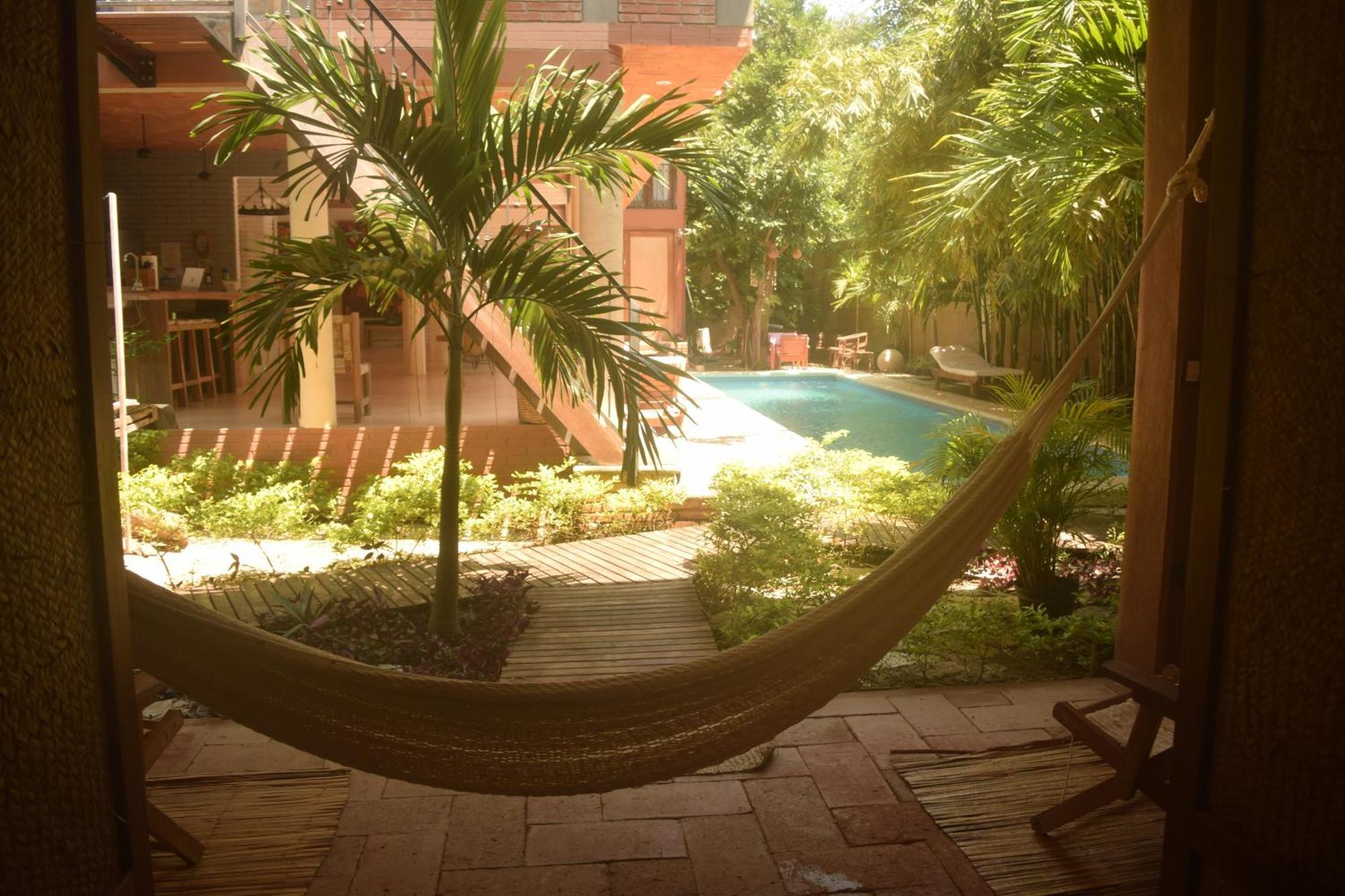 Hotel Bendita Luna Mazunte Extérieur photo